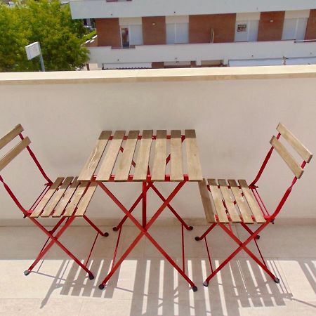 Apartamento Rs305 - Marcelli, Nuovo Bilocale Fronte Mare Exterior foto