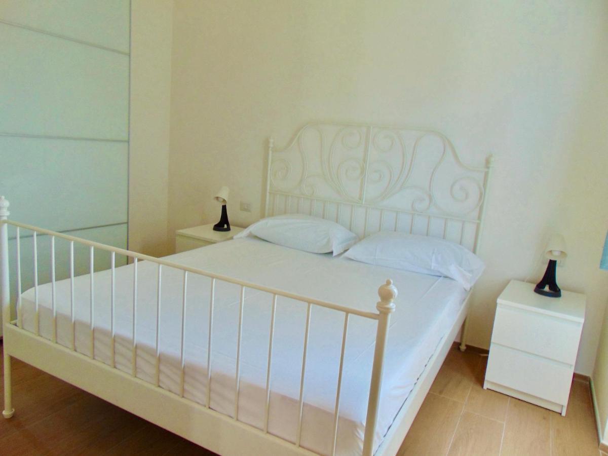 Apartamento Rs305 - Marcelli, Nuovo Bilocale Fronte Mare Exterior foto